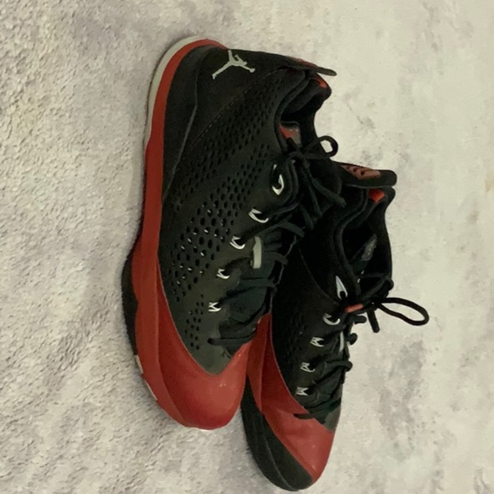 Nike air jordans